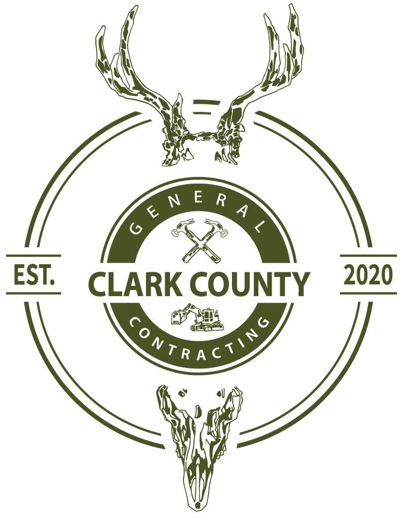 North Cascades Concrete