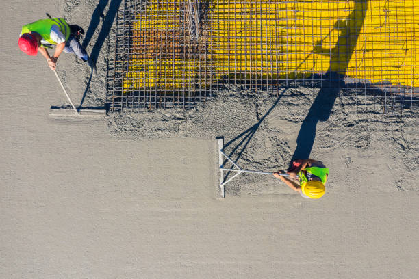 Complete Guide to Best Concrete Contractors Near Me in Everett Area
