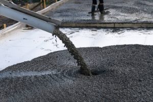 Cost Planning for Best Concrete Contractor in Everett Area 