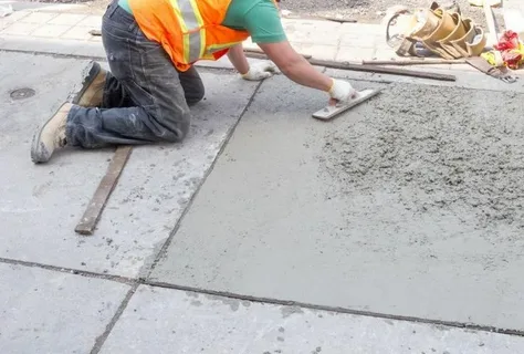 Looking for Reliable Concrete Installation Services in South Sound?