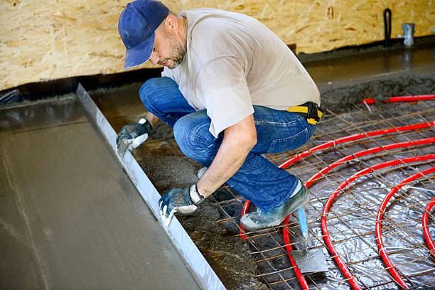 Homeowner Guide to Expert Concrete Installation Services in Northern Washington