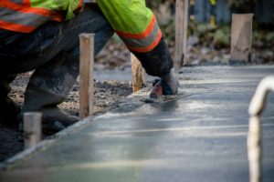 What to Expect from Professional Concrete Installation Services in South Sound