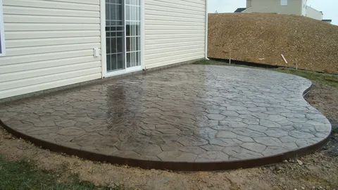 How Much Does Concrete Patio Installation Cost in Seattle Area?