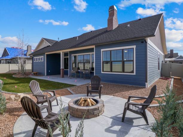Benefits of Trusted Custom Patio Construction in Seattle Area