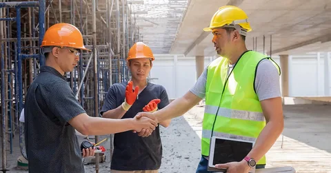 Need Expert General Contractors in Northern Washington? 