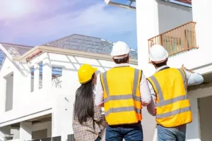 Home Construction Contractor in Everett WA USA