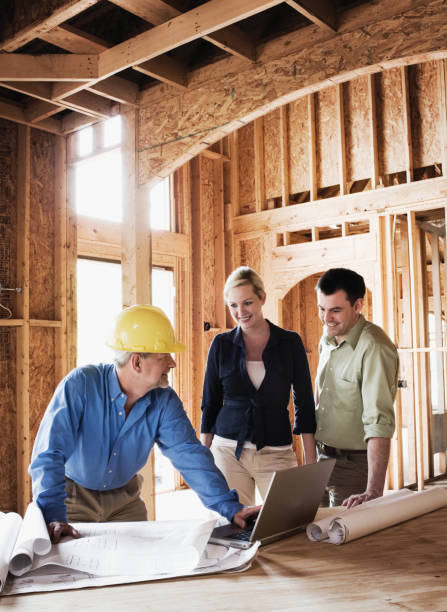 Custom Home Solutions from Affordable Home Construction Contractor in Everett Area
