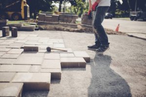 Choosing Reliable Patio Installation Contractor in Eastern Washington