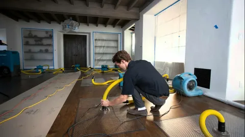Need Fast Water Damage Repair Services in Eastern Washington? 