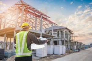 Expert Home Construction Contractor Services in Everett Area 