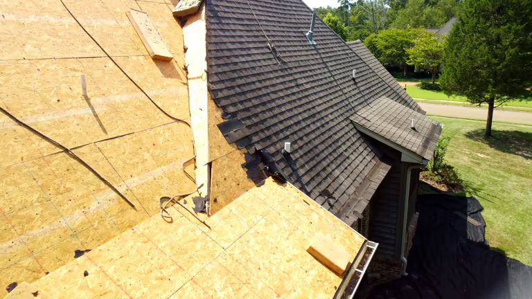 Cost Planning for Best Residential Roof Installation in Central Washington