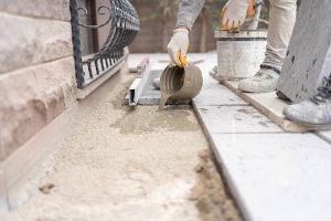 Homeowner Guide to Best Concrete Patio Installation in South Sound