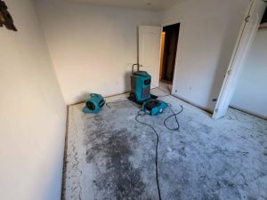 Fast Response Restoration by Professional Water Damage Repair Services in Central Washington